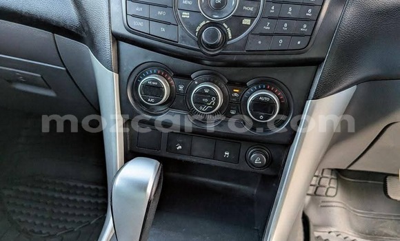 Tenga Tsaru Mazda BT-50 Chena Mota in Maputo in Maputo Tenga Tsaru Mazda BT-50 Chena Mota in Maputo in Maputo