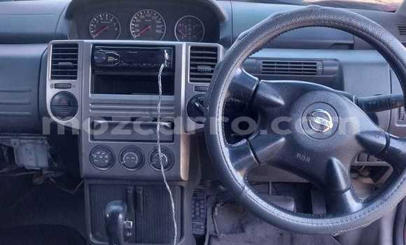 Comprar Usado Nissan X-Trail Vermelho Carro em Maputo em Maputo Comprar Usado Nissan X-Trail Vermelho Carro em Maputo em Maputo
