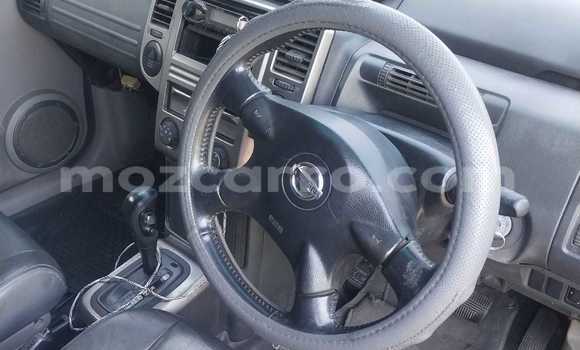 Comprar Usado Nissan X-Trail Vermelho Carro em Maputo em Maputo Comprar Usado Nissan X-Trail Vermelho Carro em Maputo em Maputo