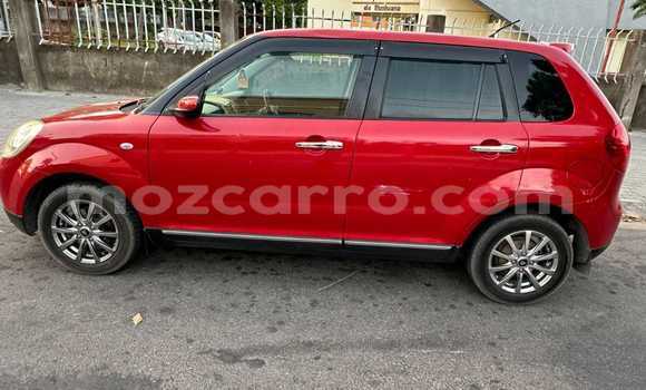 Nunua Ilio tumika Mazda Verisa Nyekundu Gari ndani ya Maputo nchini Maputo Nunua Ilio tumika Mazda Verisa Nyekundu Gari ndani ya Maputo nchini Maputo