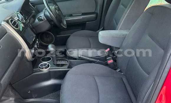 Nunua Ilio tumika Mazda Verisa Nyekundu Gari ndani ya Maputo nchini Maputo Nunua Ilio tumika Mazda Verisa Nyekundu Gari ndani ya Maputo nchini Maputo