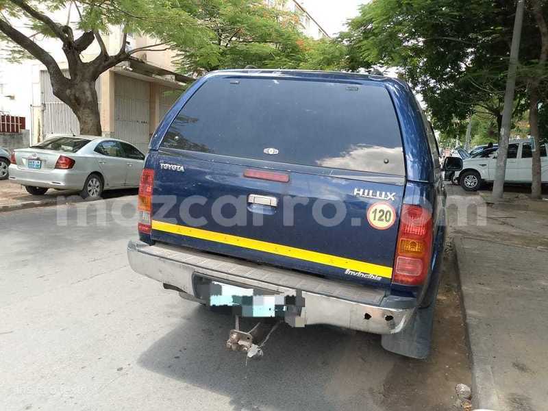 Big with watermark toyota hilux maputo maputo 35700