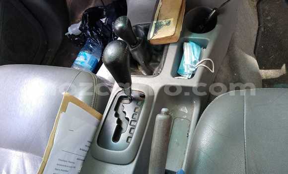 Tenga Tsaru Toyota Hilux Bhuruu Mota in Maputo in Maputo Tenga Tsaru Toyota Hilux Bhuruu Mota in Maputo in Maputo