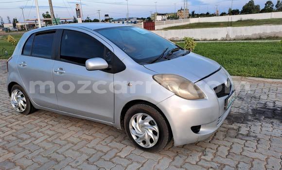 Nunua Ilio tumika Toyota Vitz Nyingine Gari ndani ya Maputo nchini Maputo