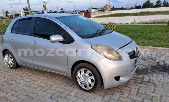Buy Used Toyota Vitz Other Car in Maputo in Maputo Buy Used Toyota Vitz Other Car in Maputo in Maputo