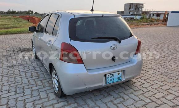 Buy Used Toyota Vitz Other Car in Maputo in Maputo Buy Used Toyota Vitz Other Car in Maputo in Maputo