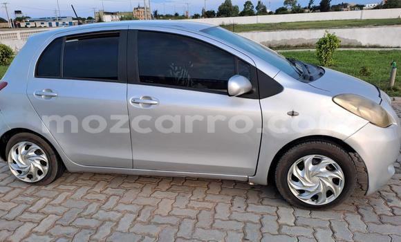 Buy Used Toyota Vitz Other Car in Maputo in Maputo Buy Used Toyota Vitz Other Car in Maputo in Maputo