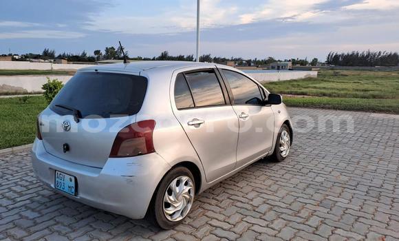 Buy Used Toyota Vitz Other Car in Maputo in Maputo Buy Used Toyota Vitz Other Car in Maputo in Maputo