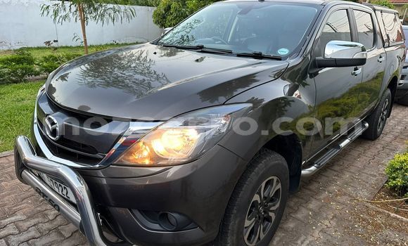 Comprar Novo Mazda BT-50 De outros Carro em Maputo em Maputo