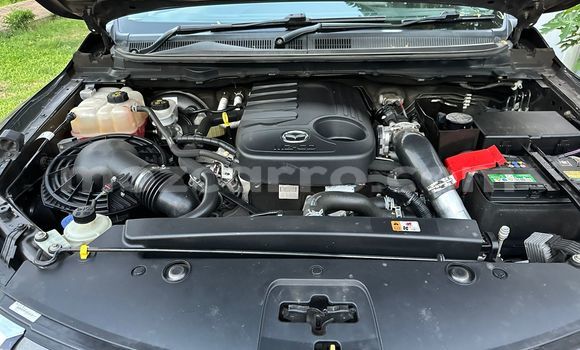 Comprar Novo Mazda BT-50 De outros Carro em Maputo em Maputo Comprar Novo Mazda BT-50 De outros Carro em Maputo em Maputo