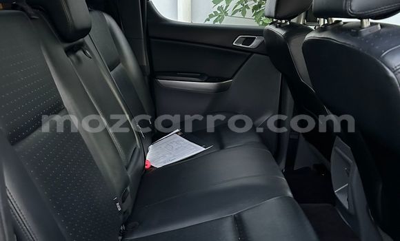 Comprar Novo Mazda BT-50 De outros Carro em Maputo em Maputo Comprar Novo Mazda BT-50 De outros Carro em Maputo em Maputo