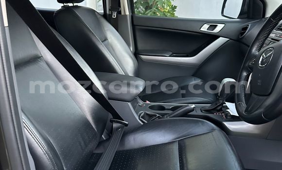 Comprar Novo Mazda BT-50 De outros Carro em Maputo em Maputo Comprar Novo Mazda BT-50 De outros Carro em Maputo em Maputo