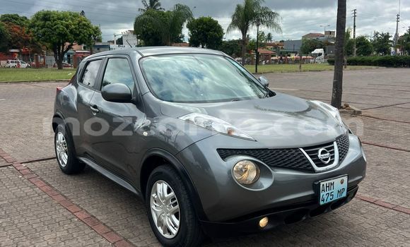 Tenga Tsaru Nissan Juke Zvimwe Mota in Maputo in Maputo