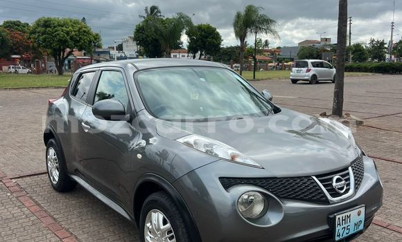 Buy Used Nissan Juke Other Car in Maputo in Maputo Buy Used Nissan Juke Other Car in Maputo in Maputo