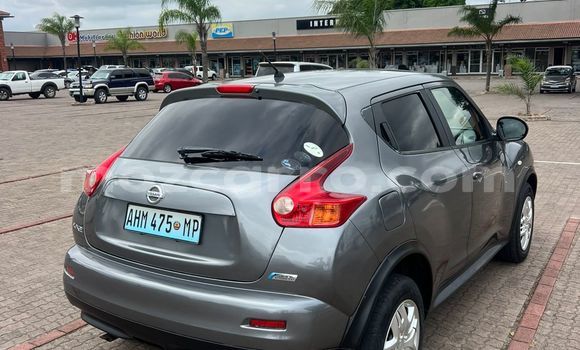 Buy Used Nissan Juke Other Car in Maputo in Maputo Buy Used Nissan Juke Other Car in Maputo in Maputo