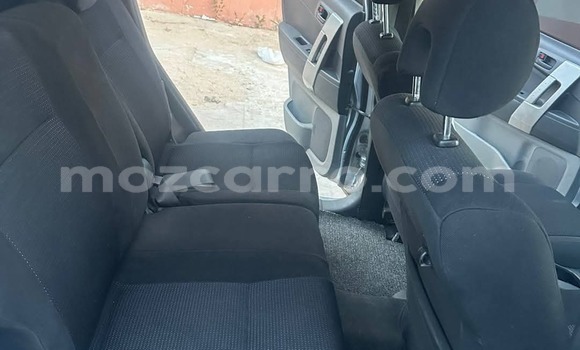 Buy Used Toyota Rush Other Car in Maputo in Maputo Buy Used Toyota Rush Other Car in Maputo in Maputo