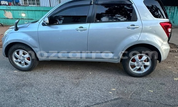 Buy Used Toyota Rush Other Car in Maputo in Maputo Buy Used Toyota Rush Other Car in Maputo in Maputo