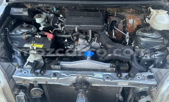 Buy Used Toyota Rush Other Car in Maputo in Maputo Buy Used Toyota Rush Other Car in Maputo in Maputo