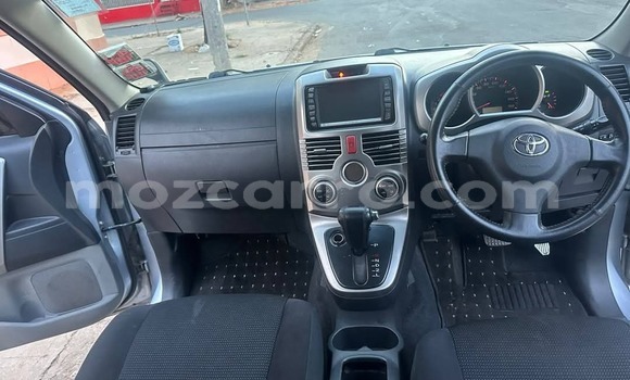 Buy Used Toyota Rush Other Car in Maputo in Maputo Buy Used Toyota Rush Other Car in Maputo in Maputo