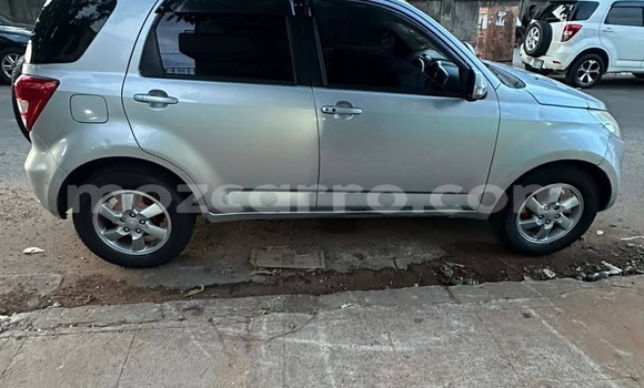 Buy Used Toyota Rush Other Car in Maputo in Maputo Buy Used Toyota Rush Other Car in Maputo in Maputo