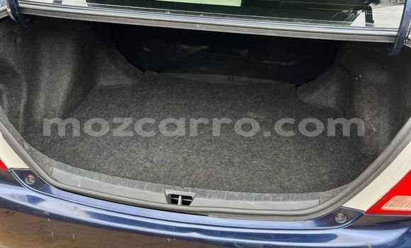 Nunua Ilio tumika Toyota Axio Bluu Gari ndani ya Maputo nchini Maputo Nunua Ilio tumika Toyota Axio Bluu Gari ndani ya Maputo nchini Maputo