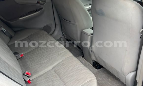 Nunua Ilio tumika Toyota Axio Bluu Gari ndani ya Maputo nchini Maputo Nunua Ilio tumika Toyota Axio Bluu Gari ndani ya Maputo nchini Maputo