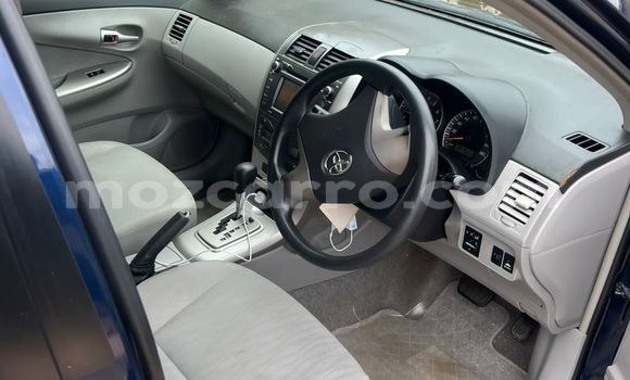 Nunua Ilio tumika Toyota Axio Bluu Gari ndani ya Maputo nchini Maputo Nunua Ilio tumika Toyota Axio Bluu Gari ndani ya Maputo nchini Maputo