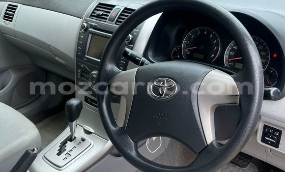 Nunua Ilio tumika Toyota Axio Bluu Gari ndani ya Maputo nchini Maputo Nunua Ilio tumika Toyota Axio Bluu Gari ndani ya Maputo nchini Maputo