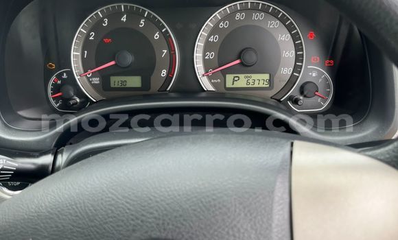 Nunua Ilio tumika Toyota Axio Bluu Gari ndani ya Maputo nchini Maputo Nunua Ilio tumika Toyota Axio Bluu Gari ndani ya Maputo nchini Maputo