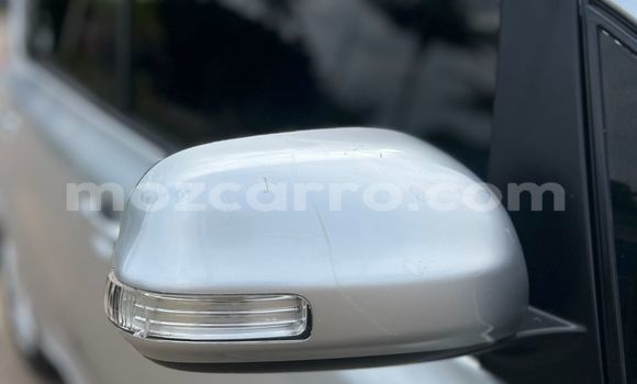 Nunua Ilio tumika Toyota Ractis Fedha Gari ndani ya Maputo nchini Maputo Nunua Ilio tumika Toyota Ractis Fedha Gari ndani ya Maputo nchini Maputo