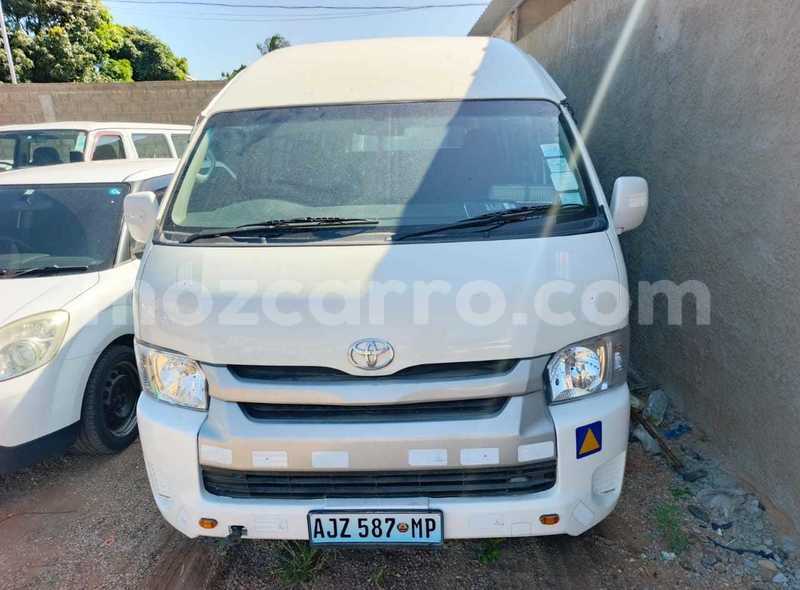 Big with watermark toyota hiace maputo maputo 35708