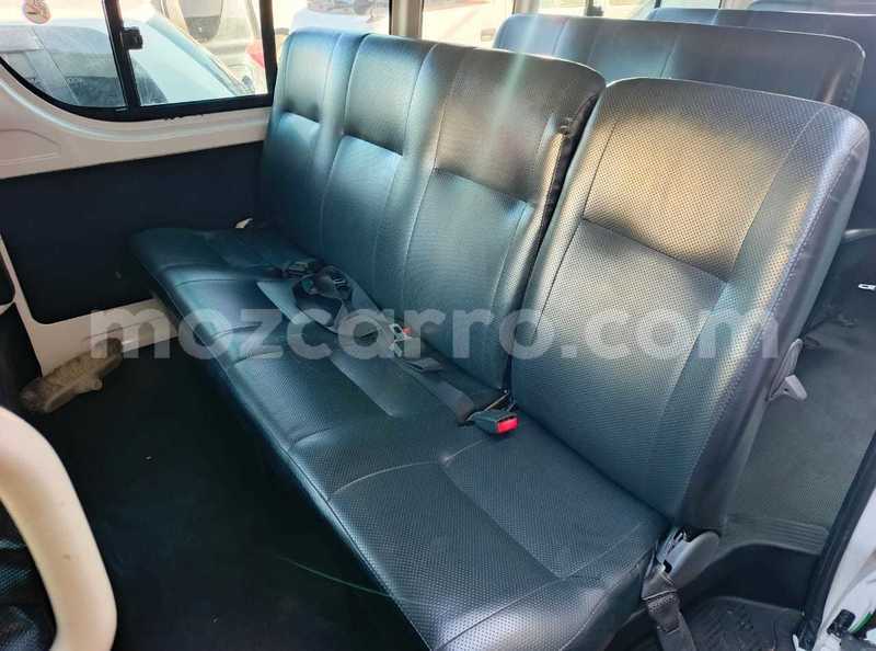 Big with watermark toyota hiace maputo maputo 35708