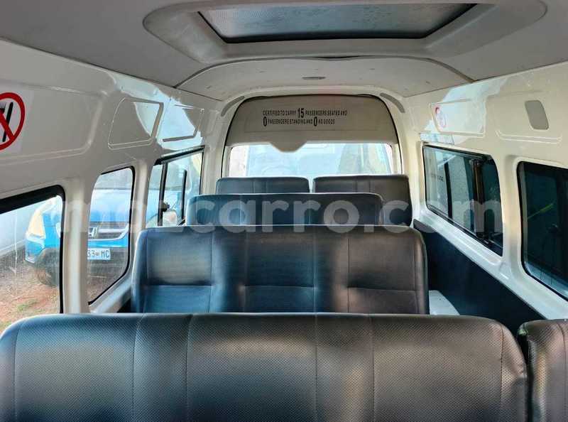 Big with watermark toyota hiace maputo maputo 35708