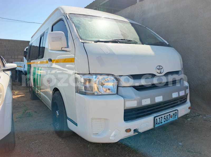 Big with watermark toyota hiace maputo maputo 35708