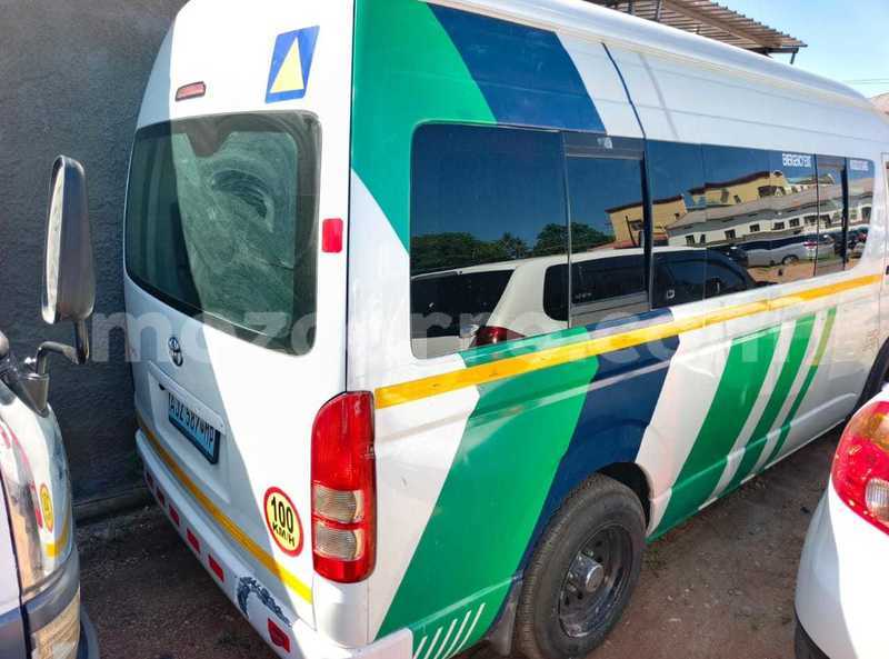 Big with watermark toyota hiace maputo maputo 35708