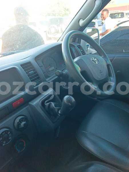 Big with watermark toyota hiace maputo maputo 35708