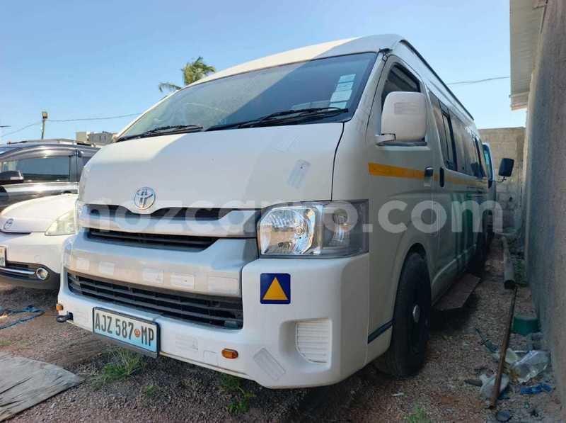 Big with watermark toyota hiace maputo maputo 35708
