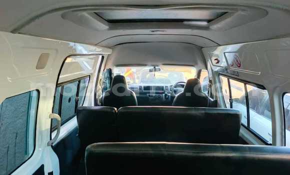 Tenga Tsaru Toyota Hiace Chena Mota in Maputo in Maputo Tenga Tsaru Toyota Hiace Chena Mota in Maputo in Maputo