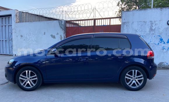 Tenga Tsaru Volkswagen Golf Bhuruu Mota in Maputo in Maputo Tenga Tsaru Volkswagen Golf Bhuruu Mota in Maputo in Maputo