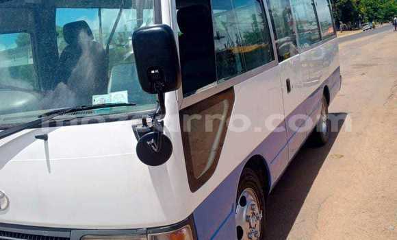 Comprar Usado Toyota Coaster De outros Carro em Maputo em Maputo Comprar Usado Toyota Coaster De outros Carro em Maputo em Maputo