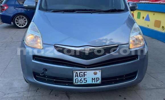 Comprar Usado Toyota Ractis De outros Carro em Maputo em Maputo