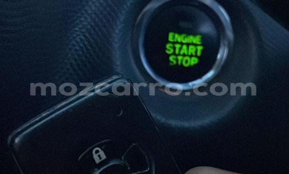 Comprar Usado Toyota Ractis De outros Carro em Maputo em Maputo Comprar Usado Toyota Ractis De outros Carro em Maputo em Maputo