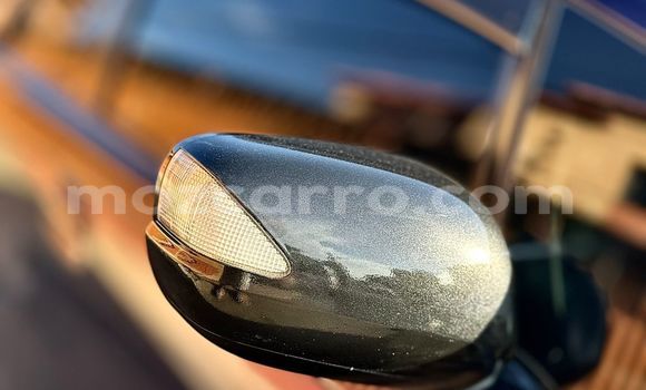 Comprar Usado Honda Fit Azul Carro em Maputo em Maputo Comprar Usado Honda Fit Azul Carro em Maputo em Maputo