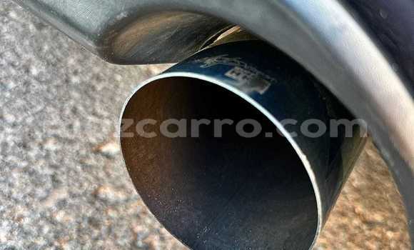 Comprar Usado Honda Fit Azul Carro em Maputo em Maputo Comprar Usado Honda Fit Azul Carro em Maputo em Maputo