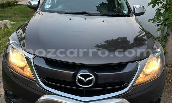 Nunua Ilio tumika Mazda BT-50 Brown Gari ndani ya Maputo nchini Maputo Nunua Ilio tumika Mazda BT-50 Brown Gari ndani ya Maputo nchini Maputo