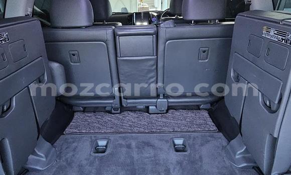 Nunua Ilio tumika Toyota Land Cruiser Nyeupe Gari ndani ya Maputo nchini Maputo Nunua Ilio tumika Toyota Land Cruiser Nyeupe Gari ndani ya Maputo nchini Maputo