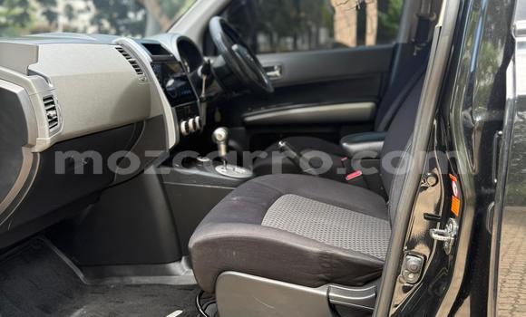 Tenga Tsaru Nissan X-Trail Nhema Mota in Maputo in Maputo Tenga Tsaru Nissan X-Trail Nhema Mota in Maputo in Maputo