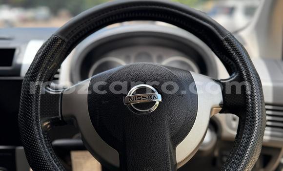 Tenga Tsaru Nissan X-Trail Nhema Mota in Maputo in Maputo Tenga Tsaru Nissan X-Trail Nhema Mota in Maputo in Maputo