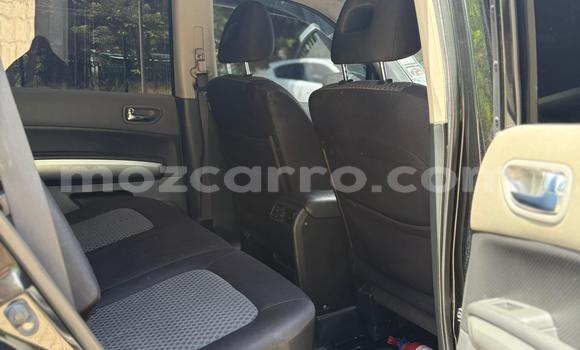 Tenga Tsaru Nissan X-Trail Nhema Mota in Maputo in Maputo Tenga Tsaru Nissan X-Trail Nhema Mota in Maputo in Maputo