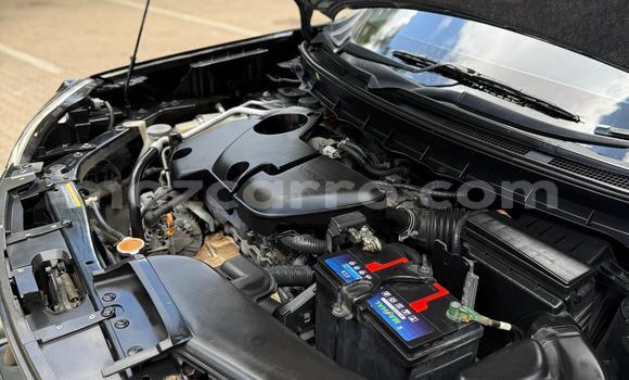 Tenga Tsaru Nissan X-Trail Nhema Mota in Maputo in Maputo Tenga Tsaru Nissan X-Trail Nhema Mota in Maputo in Maputo